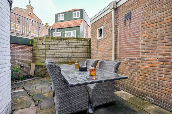 Medium property photo - Sint Janstraat 33, 1601 HD Enkhuizen