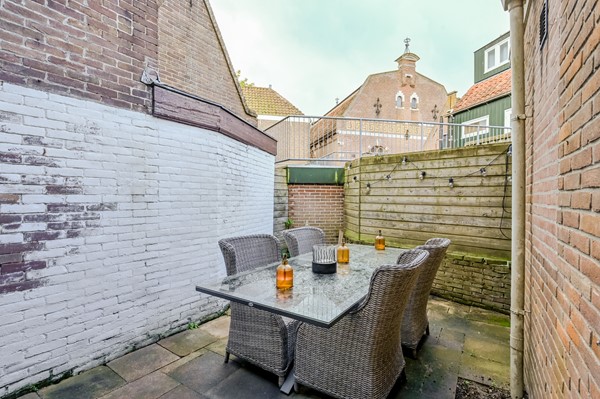 Medium property photo - Sint Janstraat 33, 1601 HD Enkhuizen