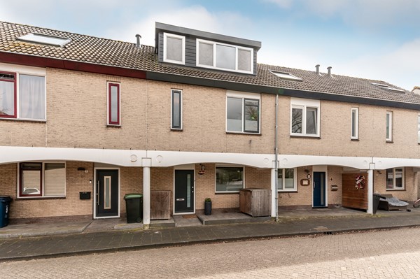 Te koop: Schildmeerstraat 7, 1317BE Almere