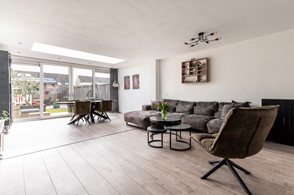 Te koop: Schildmeerstraat 7, 1317BE Almere