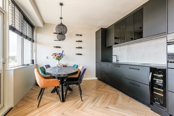 Te koop: Postjesweg 395, 1062JT Amsterdam