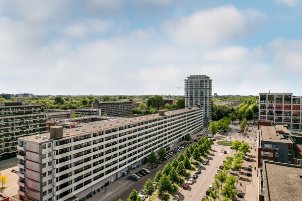 Te koop: Postjesweg 395, 1062JT Amsterdam