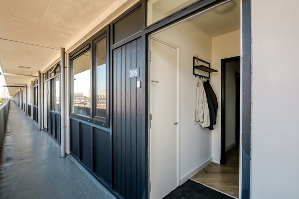 Medium property photo - Postjesweg 395, 1062 JT Amsterdam