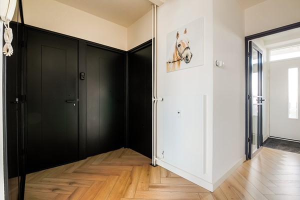 Medium property photo - Postjesweg 395, 1062 JT Amsterdam