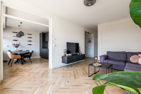 Medium property photo - Postjesweg 395, 1062 JT Amsterdam