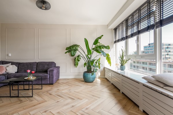 Medium property photo - Postjesweg 395, 1062 JT Amsterdam