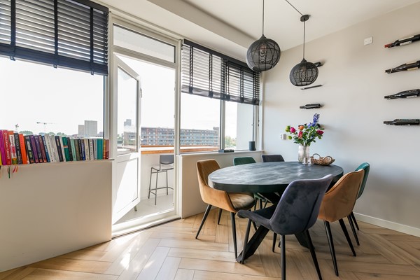 Medium property photo - Postjesweg 395, 1062 JT Amsterdam