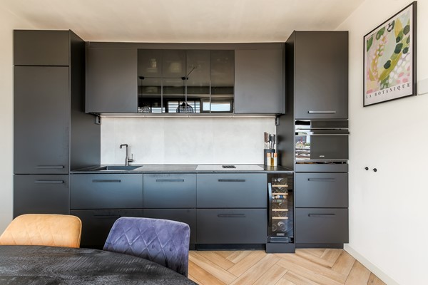 Medium property photo - Postjesweg 395, 1062 JT Amsterdam