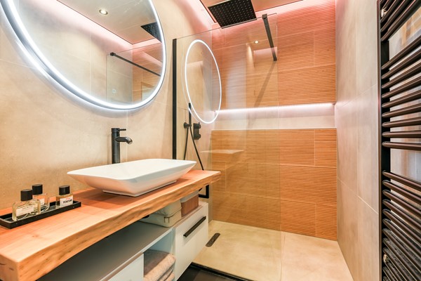 Medium property photo - Postjesweg 395, 1062 JT Amsterdam