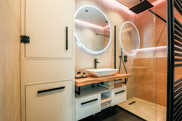 Medium property photo - Postjesweg 395, 1062 JT Amsterdam