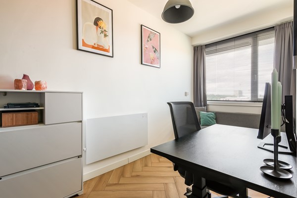 Medium property photo - Postjesweg 395, 1062 JT Amsterdam
