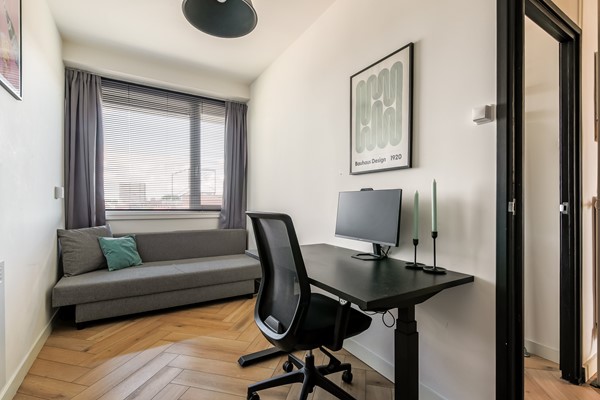 Medium property photo - Postjesweg 395, 1062 JT Amsterdam