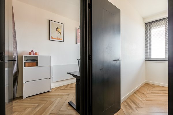 Medium property photo - Postjesweg 395, 1062 JT Amsterdam