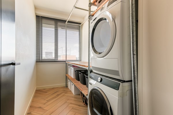 Medium property photo - Postjesweg 395, 1062 JT Amsterdam