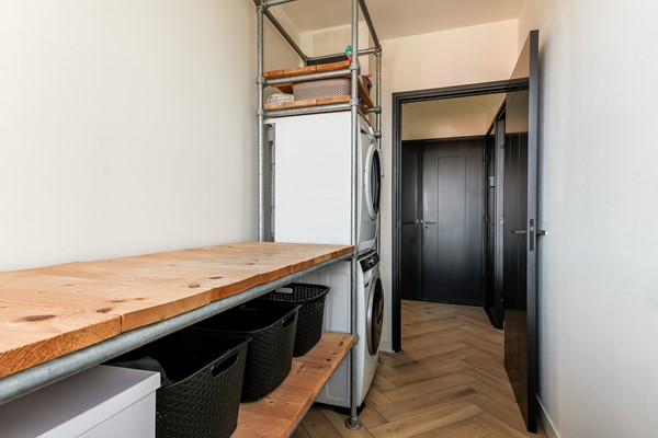 Medium property photo - Postjesweg 395, 1062 JT Amsterdam