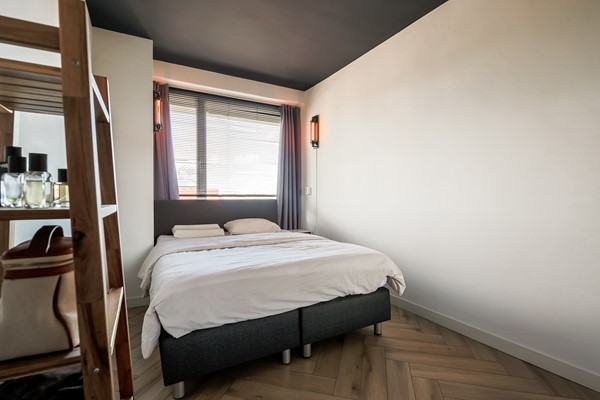 Medium property photo - Postjesweg 395, 1062 JT Amsterdam