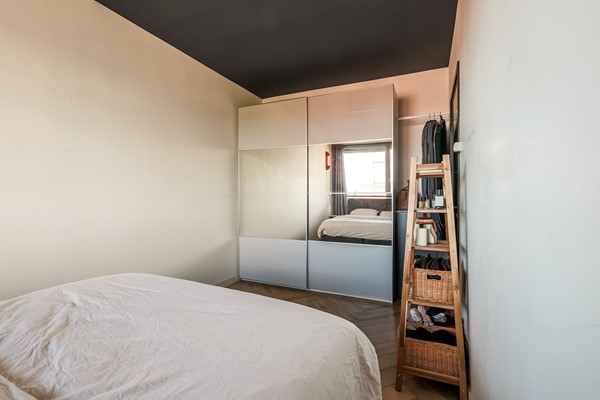 Medium property photo - Postjesweg 395, 1062 JT Amsterdam