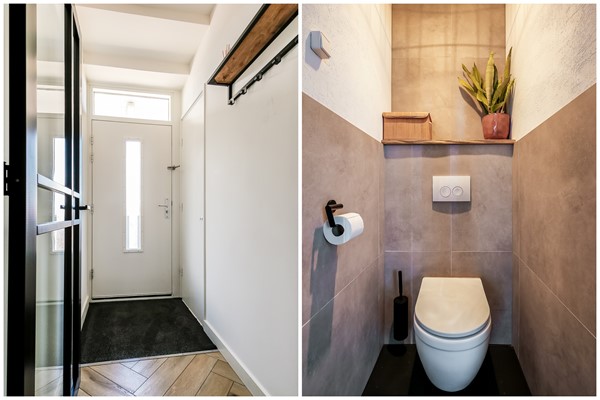 Medium property photo - Postjesweg 395, 1062 JT Amsterdam