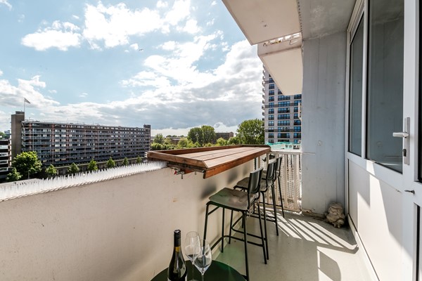 Medium property photo - Postjesweg 395, 1062 JT Amsterdam