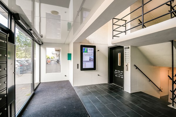 Medium property photo - Postjesweg 395, 1062 JT Amsterdam