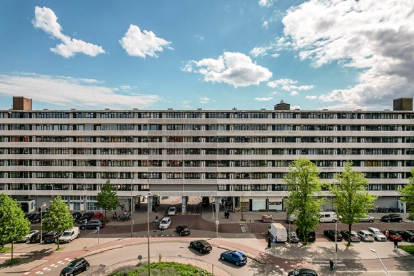 Medium property photo - Postjesweg 395, 1062 JT Amsterdam