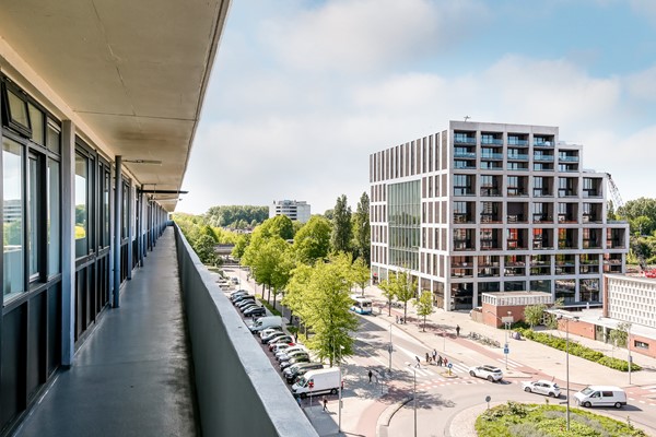 Medium property photo - Postjesweg 395, 1062 JT Amsterdam