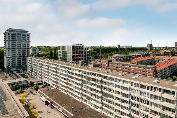 Medium property photo - Postjesweg 395, 1062 JT Amsterdam