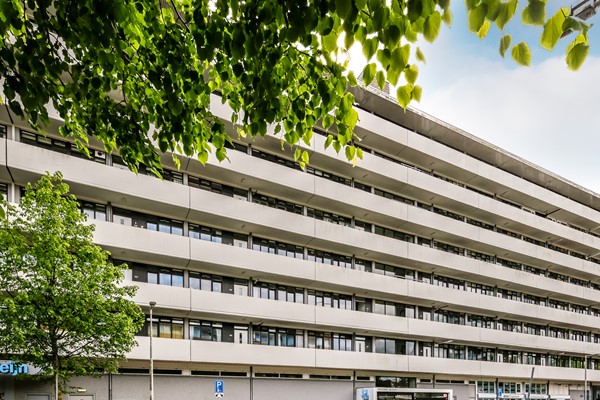 Medium property photo - Postjesweg 395, 1062 JT Amsterdam