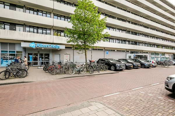 Medium property photo - Postjesweg 395, 1062 JT Amsterdam