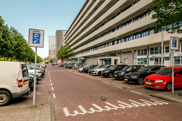 Medium property photo - Postjesweg 395, 1062 JT Amsterdam