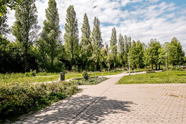 Medium property photo - Postjesweg 395, 1062 JT Amsterdam
