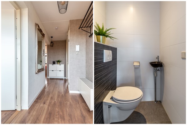 Medium property photo - Johannes Vermeerstraat 184, 1318 JJ Almere