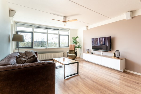 Medium property photo - Johannes Vermeerstraat 184, 1318 JJ Almere