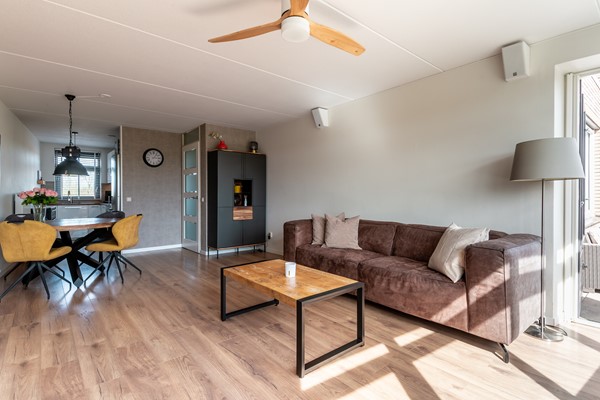 Medium property photo - Johannes Vermeerstraat 184, 1318 JJ Almere