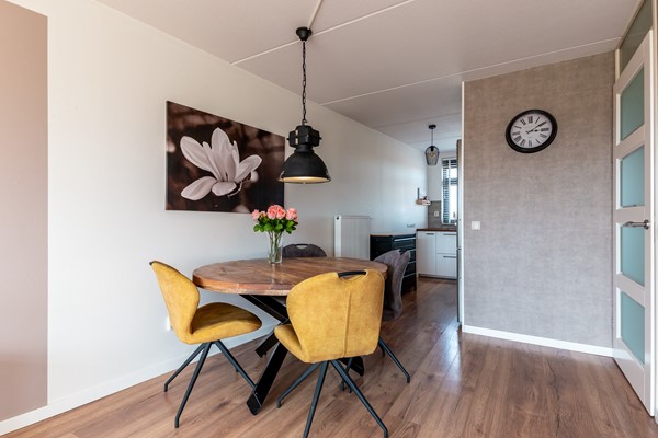 Medium property photo - Johannes Vermeerstraat 184, 1318 JJ Almere