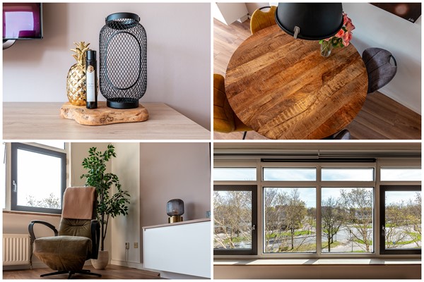 Medium property photo - Johannes Vermeerstraat 184, 1318 JJ Almere
