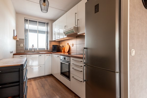 Medium property photo - Johannes Vermeerstraat 184, 1318 JJ Almere