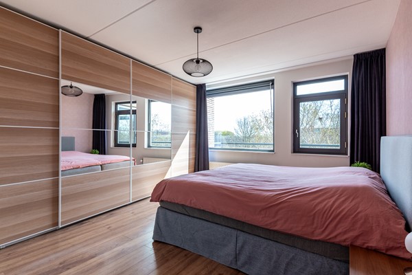 Medium property photo - Johannes Vermeerstraat 184, 1318 JJ Almere