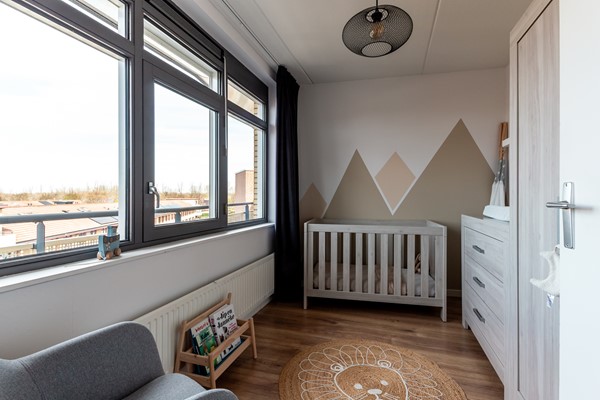 Medium property photo - Johannes Vermeerstraat 184, 1318 JJ Almere