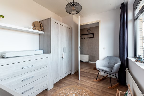 Medium property photo - Johannes Vermeerstraat 184, 1318 JJ Almere