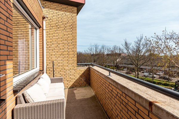Medium property photo - Johannes Vermeerstraat 184, 1318 JJ Almere