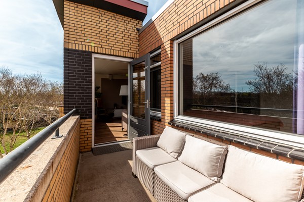 Medium property photo - Johannes Vermeerstraat 184, 1318 JJ Almere
