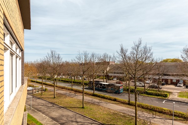 Medium property photo - Johannes Vermeerstraat 184, 1318 JJ Almere