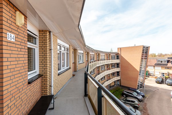 Medium property photo - Johannes Vermeerstraat 184, 1318 JJ Almere