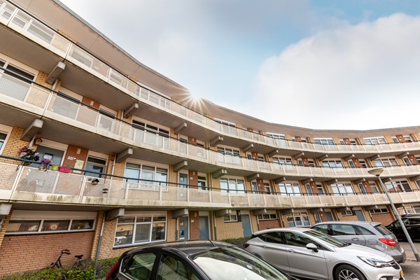 Medium property photo - Johannes Vermeerstraat 184, 1318 JJ Almere