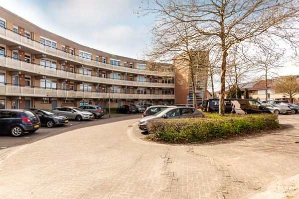 Medium property photo - Johannes Vermeerstraat 184, 1318 JJ Almere