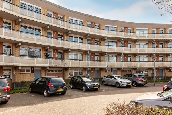 Medium property photo - Johannes Vermeerstraat 184, 1318 JJ Almere