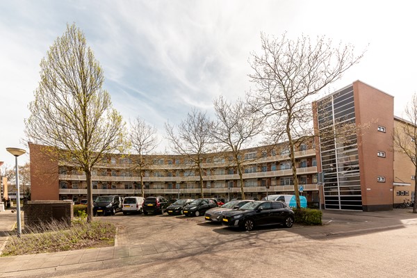 Medium property photo - Johannes Vermeerstraat 184, 1318 JJ Almere
