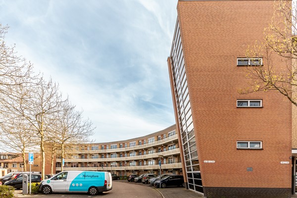 Medium property photo - Johannes Vermeerstraat 184, 1318 JJ Almere