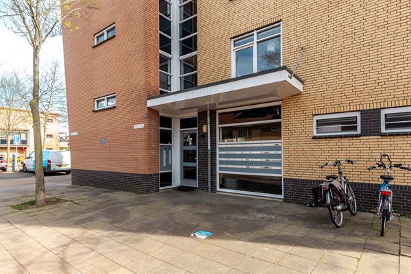 Medium property photo - Johannes Vermeerstraat 184, 1318 JJ Almere